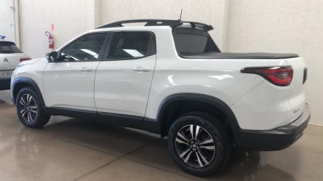 FIAT Toro 1.3 16V 4P FLEX 270 TURBO FREEDOM AUTOMTICO, Foto 5