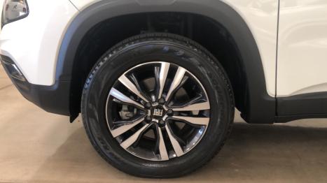 FIAT Toro 1.3 16V 4P FLEX 270 TURBO FREEDOM AUTOMTICO, Foto 8
