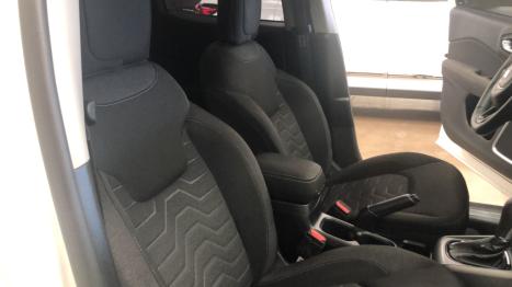 FIAT Toro 1.3 16V 4P FLEX 270 TURBO FREEDOM AUTOMTICO, Foto 10