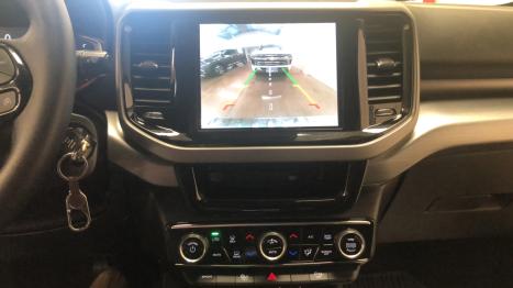 FIAT Toro 1.3 16V 4P FLEX 270 TURBO FREEDOM AUTOMTICO, Foto 11