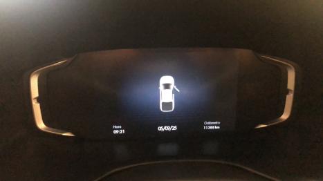 FIAT Toro 1.3 16V 4P FLEX 270 TURBO FREEDOM AUTOMTICO, Foto 12