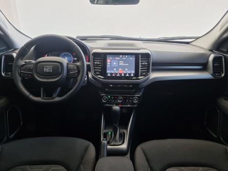 FIAT Toro 1.3 16V 4P FLEX 270 TURBO FREEDOM AUTOMTICO, Foto 2