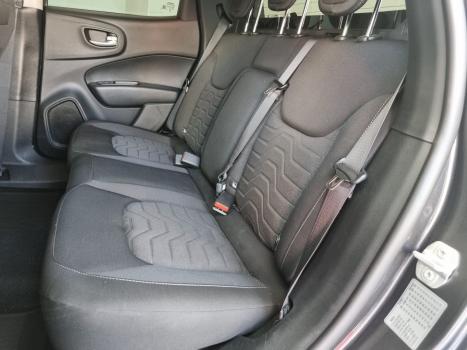 FIAT Toro 1.3 16V 4P FLEX 270 TURBO FREEDOM AUTOMTICO, Foto 3