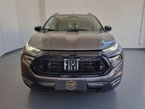 FIAT Toro 1.3 16V 4P FLEX 270 TURBO FREEDOM AUTOMTICO, Foto 4