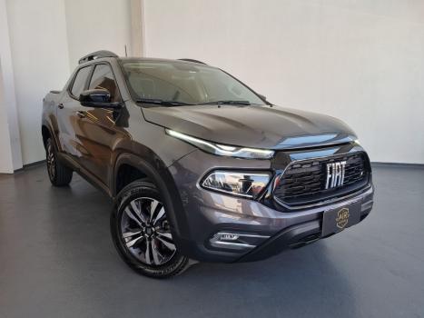 FIAT Toro 1.3 16V 4P FLEX 270 TURBO FREEDOM AUTOMTICO, Foto 5
