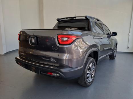 FIAT Toro 1.3 16V 4P FLEX 270 TURBO FREEDOM AUTOMTICO, Foto 6