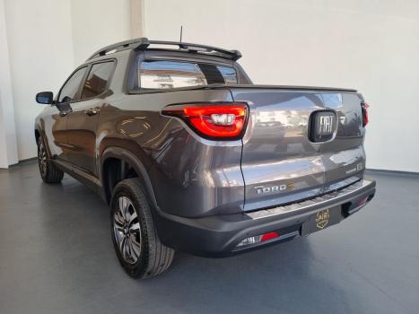 FIAT Toro 1.3 16V 4P FLEX 270 TURBO FREEDOM AUTOMTICO, Foto 8