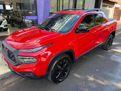 FIAT Toro 1.3 16V 4P FLEX 270 TURBO VOLCANO AUTOMTICO, Foto 2