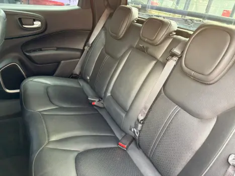 FIAT Toro 1.3 16V 4P FLEX 270 TURBO VOLCANO AUTOMTICO, Foto 7