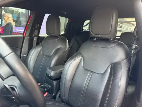 FIAT Toro 1.3 16V 4P FLEX 270 TURBO VOLCANO AUTOMTICO, Foto 10