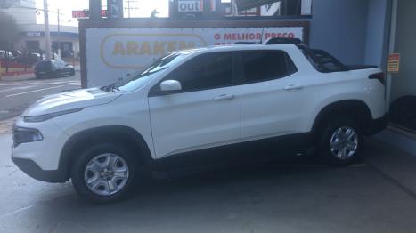 FIAT Toro 1.3 16V 4P FLEX 270 TURBO ENDURANCE AUTOMTICO, Foto 2