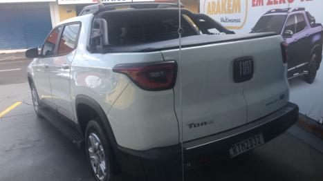 FIAT Toro 1.3 16V 4P FLEX 270 TURBO ENDURANCE AUTOMTICO, Foto 3