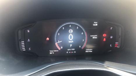 FIAT Toro 1.3 16V 4P FLEX 270 TURBO ENDURANCE AUTOMTICO, Foto 4