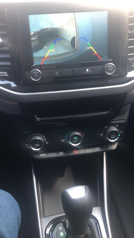 FIAT Toro 1.3 16V 4P FLEX 270 TURBO ENDURANCE AUTOMTICO, Foto 5