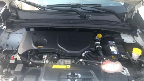 FIAT Toro 1.3 16V 4P FLEX 270 TURBO ENDURANCE AUTOMTICO, Foto 6