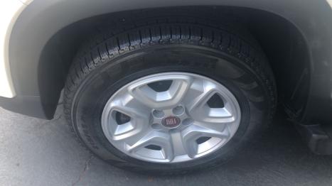 FIAT Toro 1.3 16V 4P FLEX 270 TURBO ENDURANCE AUTOMTICO, Foto 7