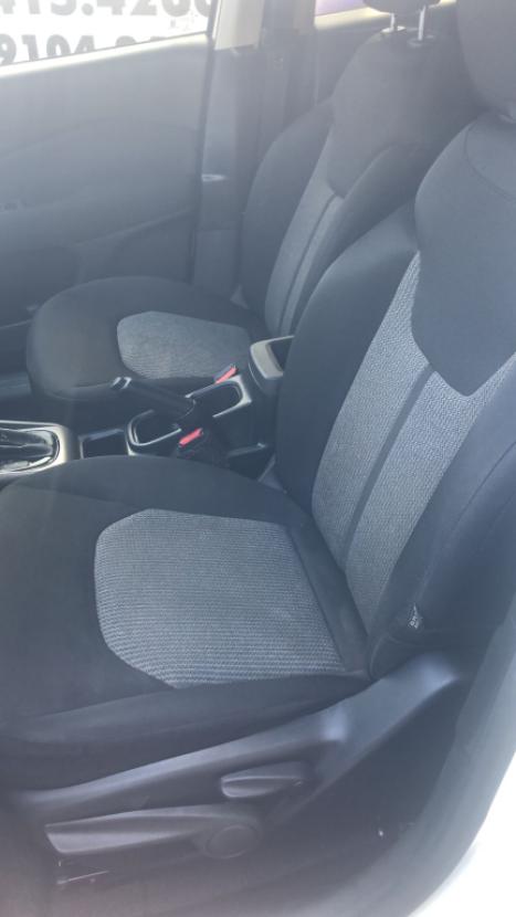 FIAT Toro 1.3 16V 4P FLEX 270 TURBO ENDURANCE AUTOMTICO, Foto 8