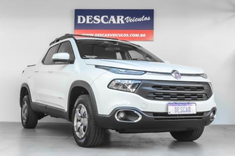 FIAT Toro 1.8 16V 4P FLEX FREEDOM AUTOMTICO, Foto 1