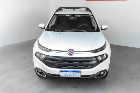 FIAT Toro 1.8 16V 4P FLEX FREEDOM AUTOMTICO, Foto 2