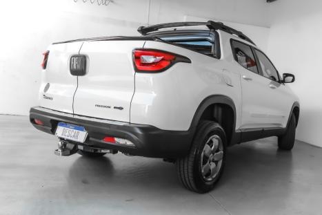 FIAT Toro 1.8 16V 4P FLEX FREEDOM AUTOMTICO, Foto 5