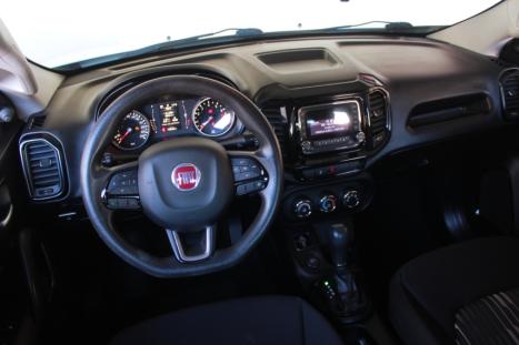 FIAT Toro 1.8 16V 4P FLEX FREEDOM AUTOMTICO, Foto 8