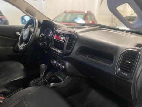 FIAT Toro 1.8 16V 4P ENDURANCE AUTOMTICO, Foto 5