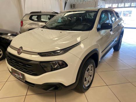 FIAT Toro 1.8 16V 4P ENDURANCE AUTOMTICO, Foto 19