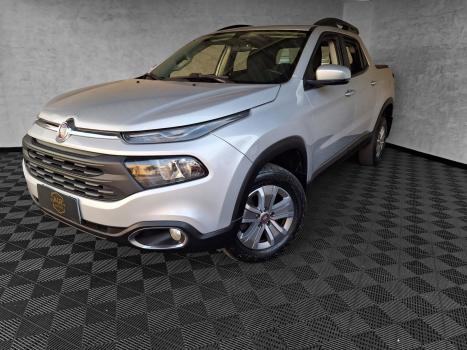 FIAT Toro 1.8 16V 4P FLEX FREEDOM AUTOMTICO, Foto 1