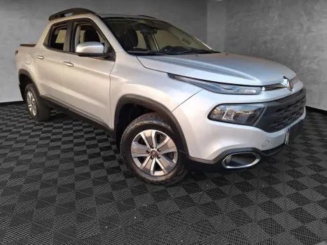 FIAT Toro 1.8 16V 4P FLEX FREEDOM AUTOMTICO, Foto 5