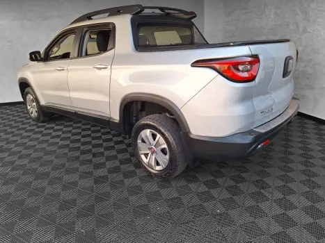 FIAT Toro 1.8 16V 4P FLEX FREEDOM AUTOMTICO, Foto 6