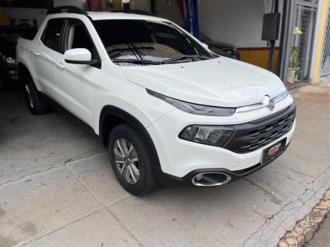 FIAT Toro 1.8 16V 4P FLEX FREEDOM AUTOMTICO, Foto 2