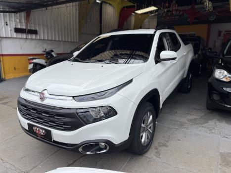 FIAT Toro 1.8 16V 4P FLEX FREEDOM AUTOMTICO, Foto 3