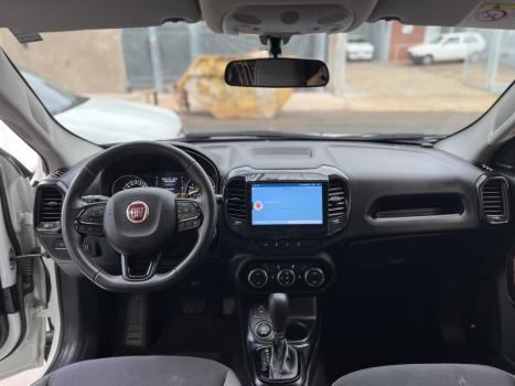 FIAT Toro 1.8 16V 4P FLEX FREEDOM AUTOMTICO, Foto 7