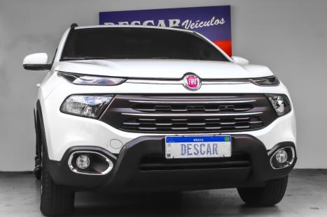 FIAT Toro 1.8 16V 4P FLEX FREEDOM AUTOMTICO, Foto 2