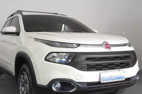 FIAT Toro 1.8 16V 4P FLEX FREEDOM AUTOMTICO, Foto 2