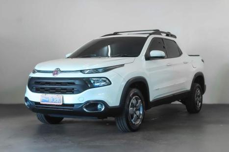 FIAT Toro 1.8 16V 4P FLEX FREEDOM AUTOMTICO, Foto 3