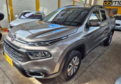 FIAT Toro 1.8 16V 4P FLEX FREEDOM AUTOMTICO, Foto 1