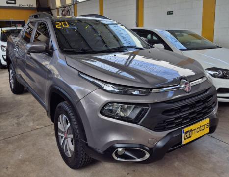 FIAT Toro 1.8 16V 4P FLEX FREEDOM AUTOMTICO, Foto 3