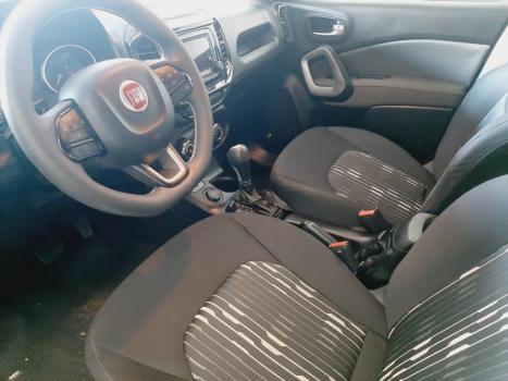 FIAT Toro 1.8 16V 4P FLEX FREEDOM AUTOMTICO, Foto 2