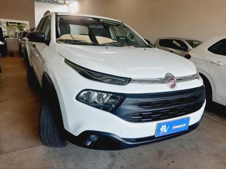 FIAT Toro 1.8 16V 4P FLEX FREEDOM AUTOMTICO, Foto 3