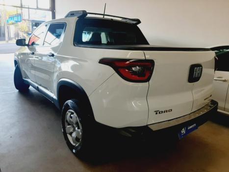 FIAT Toro 1.8 16V 4P FLEX FREEDOM AUTOMTICO, Foto 6