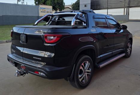 FIAT Toro 1.8 16V 4P ENDURANCE AUTOMTICO, Foto 5