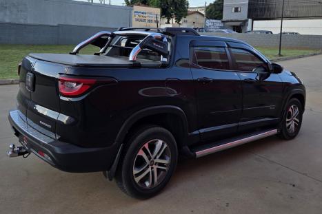 FIAT Toro 1.8 16V 4P ENDURANCE AUTOMTICO, Foto 6