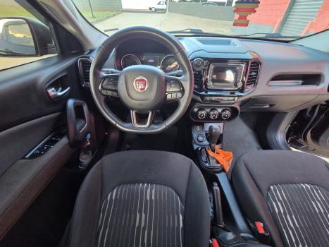 FIAT Toro 1.8 16V 4P ENDURANCE AUTOMTICO, Foto 9