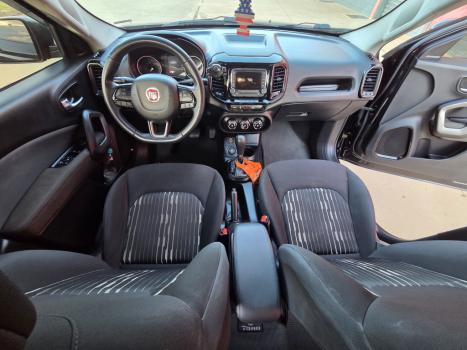 FIAT Toro 1.8 16V 4P ENDURANCE AUTOMTICO, Foto 10