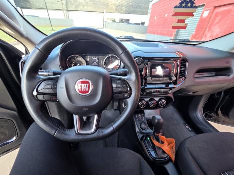 FIAT Toro 1.8 16V 4P ENDURANCE AUTOMTICO, Foto 11