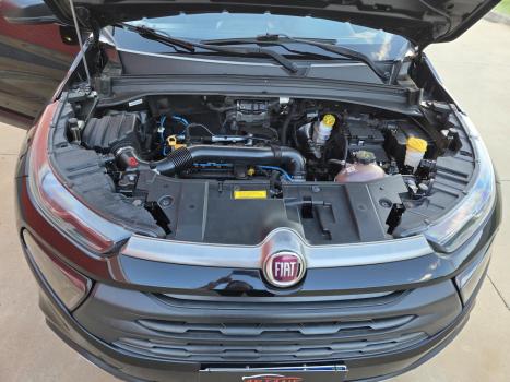 FIAT Toro 1.8 16V 4P ENDURANCE AUTOMTICO, Foto 12