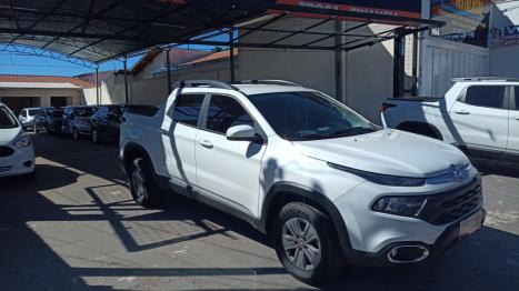 FIAT Toro 1.8 16V 4P FLEX FREEDOM AUTOMTICO, Foto 5