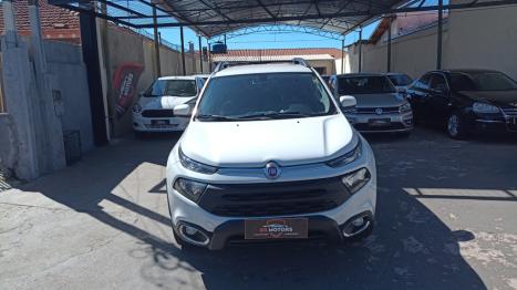 FIAT Toro 1.8 16V 4P FLEX FREEDOM AUTOMTICO, Foto 6