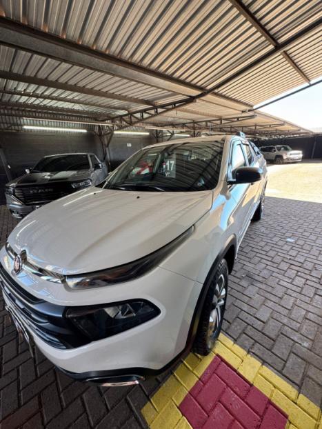 FIAT Toro 1.8 16V 4P FLEX FREEDOM AUTOMTICO, Foto 2